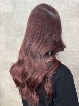 スキル 石岡(SKILL) 髪質改善