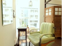 フラップ(FLAP Hair Design)