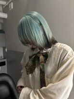 シーンヨコハマ 横浜店(SCENE yokohama)&nbsp;チョコミント