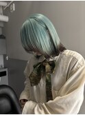 チョコミント