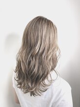 ヘアリゾートエーアイ 秋葉原店(hair resort Ai)