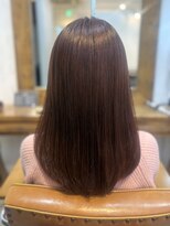 ニューラインギンザ(New-Line 銀座) ★廣中優奈★20代30代ピンクカラー