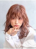 大人気★30/40/50/60代大歓迎★ひし形レイヤーカット★髪質改善