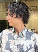 サーフカール【木村優希】