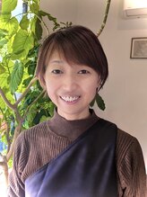 マハナヘアーワークス 春日部市役所通り店(mahana hair works)&nbsp;みさわ ちえこ