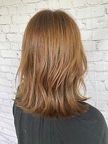 キーマン(KEYMAN)&nbsp;アッシュベージュ