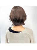 【大嶋】くびれボブ