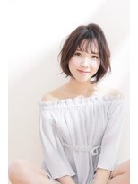 オブハーツ 八王子みなみ野店(OF-HEARTS) 【髪質改善/白髪ぼかし/白髪染め/ハイライト/八王子みなみ野】