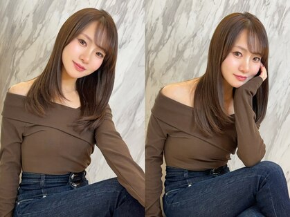 エクラート セントラル 赤坂(ECLART CENTRAL)の写真