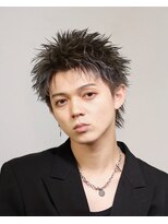 ゴールド 渋谷神南(GOALD) スイングショート