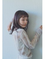 グラッド ナチュラル ヘアー(glad NATURAL HAIR)&nbsp;外ハネロブ