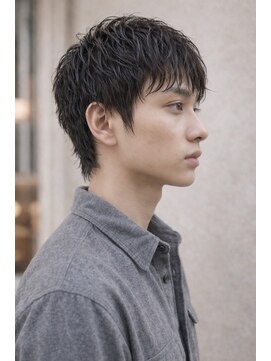 キラク(kirak) モテ髪ショート