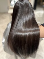 パンドーラ美容室 寿町店(PANDOLA)&nbsp;髪質改善ストレート
