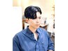 【Nagasaki指名限定】似合わせカット+韓国発ダウンパーマで美シルエットに♪