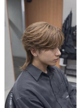 ノイル(Noil) ∞フェザー