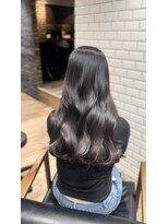 アンドシャルム 心斎橋(&CHALME)&nbsp;髪質改善トリートメント