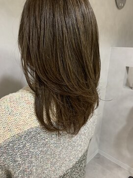 リーシュ(Re:sh) ハイレイヤー