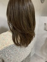 リーシュ(Re:sh) ハイレイヤー