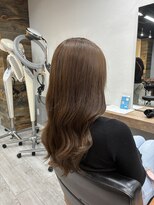 シエル 蒲田店(CIEL)&nbsp;オリーブベージュ