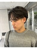 フェザーパーマ/ニュアンスパーマ/藤沢美容院