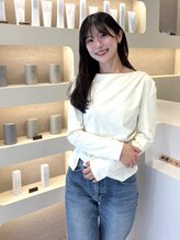 デュノヘアー 神戸三宮店(DUNO hair)&nbsp;岡山 紗弥