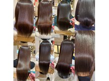 フューズ 曳舟店(Fuse)の雰囲気(話題沸騰中の髪質改善カラー『メテオカラー』『sinsカラー』)