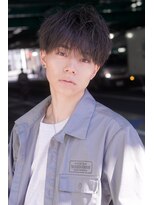 ドーバー 中野(Dover)&nbsp;簡単におしゃれに決まる。ニュアンスマッシュ