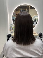 テーラヘアー 守谷店(TELA HAIR) アッシュベージュ【TELA HAIR守谷】