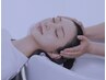 【カラー後頭皮が痒くなってしまう方へ】お試しプラン