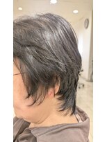 トレボー 永山店&nbsp;ショートレイヤー