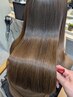【当日限定！】カット＋カラー＋ihairトリートメント￥11000～