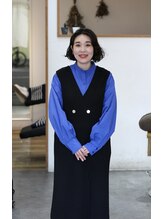 パルフェメンズ 青葉台(parfait men's) 小山 絵美