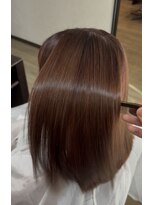 フォーカス 天王台店(FOCUS)&nbsp;髪質改善ストレート