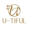 ユーティフル(U-TIFUL)のお店ロゴ