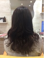 美容室 フレンズ&nbsp;デジタルカール