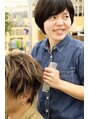 美容室 ファウンティン(fountain)&nbsp;伊藤 あかね