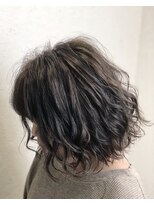 プログレス 荻窪店(PROGRESS) アッシュグレー