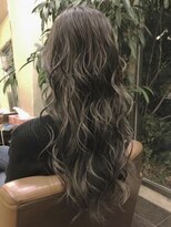 ヴォアソルヂェガーデン(Voasorte GARDEN)&nbsp;☆Voasorte GARDEN☆大人ハイライト☆