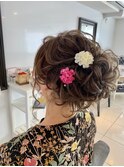 花嫁　二次会　ブライダル　パーティー　結婚式　ドレスアップ