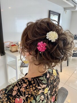 フェリーチェ(Felice) 花嫁 二次会 ブライダル パーティー 結婚式 ドレスアップ