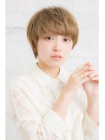 フォーレストガーデン(4-rest garden)&nbsp;ナチュ可愛いフェイスショート