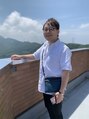 パルファンフラーヴ(PARFUN FLEUVE) 香川 清志