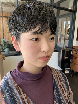 ロティ(R'oti) ぐるぐるべーん