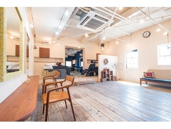 Pacem 【パーチェム】