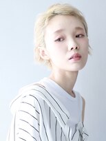 フリップビーアヴェダ(FLIP B AVEDA)&nbsp;ドライモードへア