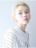 ドライモードへア