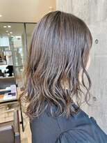 モードケイズ 西宮(MODE K's) ハイライト/モテ髪カタログ/小顔/大人可愛い/ひし形/西宮