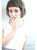 フレンチ☆ボブ