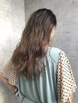 ノア ヘアデザイン 町田店(noa Hair Design) バレイヤージュ