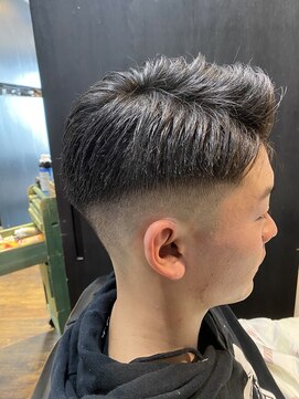 ナップ(NAP) オシャレメンズ